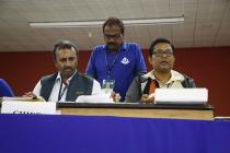 54th Inter IIT Sports Meet 2019