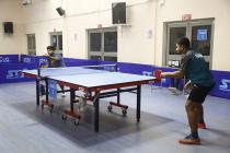 54th Inter IIT Sports Meet 2019