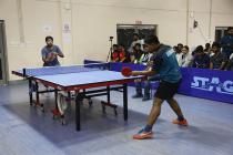 54th Inter IIT Sports Meet 2019