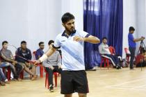 54th Inter IIT Sports Meet 2019