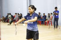 54th Inter IIT Sports Meet 2019