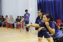 54th Inter IIT Sports Meet 2019