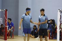 54th Inter IIT Sports Meet 2019