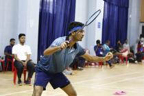 54th Inter IIT Sports Meet 2019