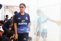 54th Inter IIT Sports Meet 2019