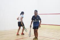 54th Inter IIT Sports Meet 2019