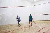 54th Inter IIT Sports Meet 2019