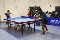 54th Inter IIT Sports Meet 2019