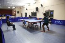 54th Inter IIT Sports Meet 2019