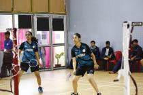 54th Inter IIT Sports Meet 2019