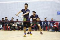 54th Inter IIT Sports Meet 2019