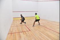 54th Inter IIT Sports Meet 2019