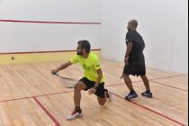 54th Inter IIT Sports Meet 2019