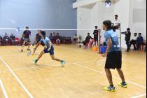 54th Inter IIT Sports Meet 2019