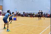 54th Inter IIT Sports Meet 2019