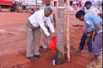 54th Inter IIT Sports Meet 2019