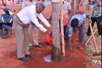 54th Inter IIT Sports Meet 2019