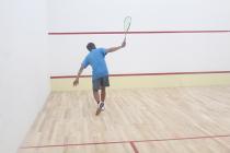 54th Inter IIT Sports Meet 2019