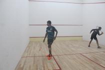 54th Inter IIT Sports Meet 2019