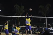 54th Inter IIT Sports Meet 2019