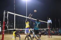 54th Inter IIT Sports Meet 2019