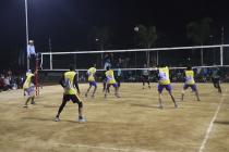 54th Inter IIT Sports Meet 2019