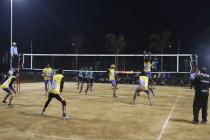 54th Inter IIT Sports Meet 2019