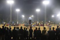 54th Inter IIT Sports Meet 2019