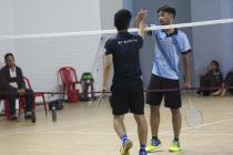 54th Inter IIT Sports Meet 2019