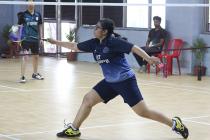 54th Inter IIT Sports Meet 2019