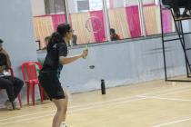 54th Inter IIT Sports Meet 2019