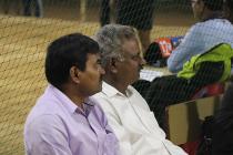 54th Inter IIT Sports Meet 2019