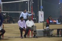 54th Inter IIT Sports Meet 2019