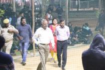 54th Inter IIT Sports Meet 2019