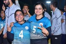 54th Inter IIT Sports Meet 2019