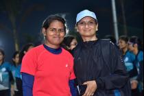 54th Inter IIT Sports Meet 2019