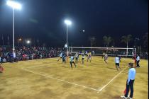 54th Inter IIT Sports Meet 2019