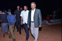 54th Inter IIT Sports Meet 2019