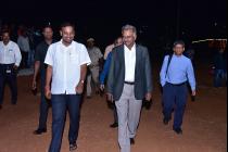 54th Inter IIT Sports Meet 2019