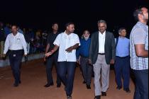 54th Inter IIT Sports Meet 2019