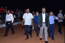 54th Inter IIT Sports Meet 2019