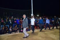 54th Inter IIT Sports Meet 2019