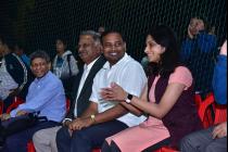 54th Inter IIT Sports Meet 2019