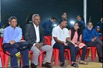 54th Inter IIT Sports Meet 2019