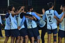 54th Inter IIT Sports Meet 2019