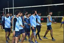 54th Inter IIT Sports Meet 2019