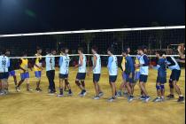 54th Inter IIT Sports Meet 2019