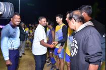 54th Inter IIT Sports Meet 2019