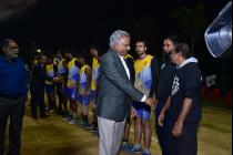 54th Inter IIT Sports Meet 2019
