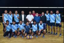 54th Inter IIT Sports Meet 2019